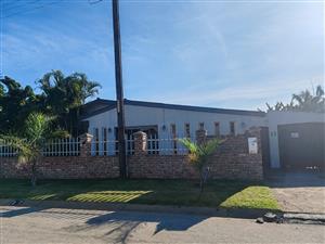 Spacious Family Home with Flatlet in Sought-After Retief Area
