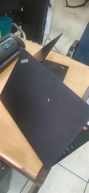 LENOVO E15 CORE i5 13TH GEN ON SPECIAL  GRAP UR OWN