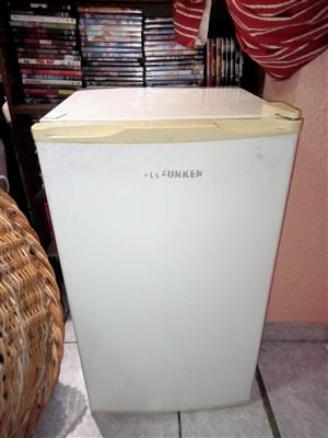Used bar fridge for sale