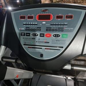 Trojan platinum treadmill