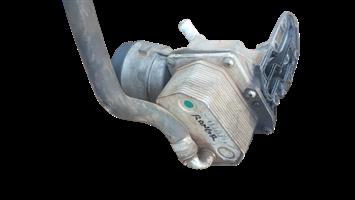 FORD RANGER OIL COOLER INTEGRATED WITH AN OIL FILTER HOUSING ASSEMBLY 2.2D (2013