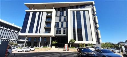 Professional Flexi Office in a Premium Midrand Business Park