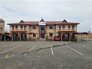 TO LET Office Space  Centurion