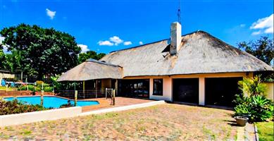 House For Sale in Buccleuch