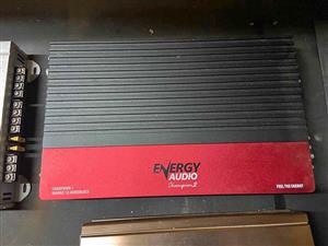 Targa,star sound,top quality car sound ,selling as a lot