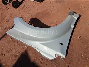 Front Fenders (L&R) Dodge Caliber - Dodge Spares