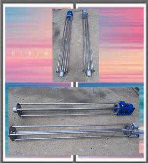  Homoginizers Manufacturers 