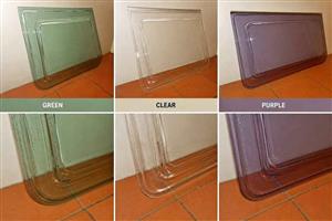New Caravan window's for sale in Pretoria Garden tuine