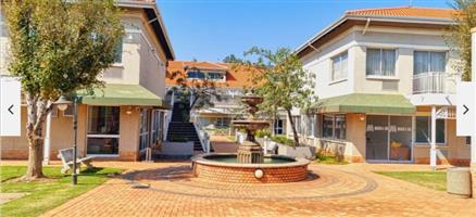 PINEWOOD OFFICE PARK , WOODMEAD, SANDTON TO RENT
