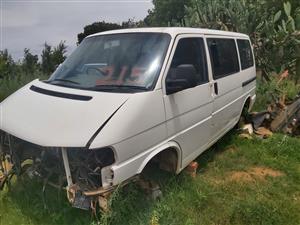 Vw Caravelle t4 parts