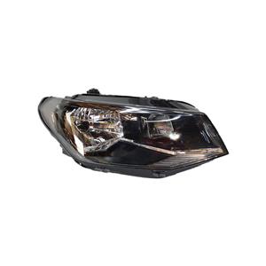 VW Caddy 2015 Replacement Headlight RHS Single Beam