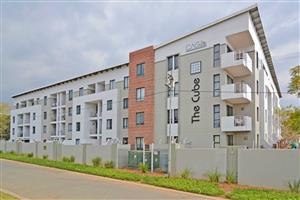 Apartment Rental Monthly in Rivonia