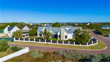 Tucked away oozing potential in the St Francis Links