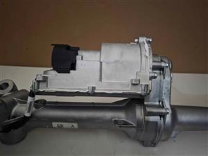 Mazda BT50 Electric Power Steering Rack