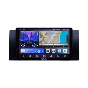 TT Audio 9″ replacement radio for BMW 5 series E39/X5/E53 1995-2003 (2K SCREEN)