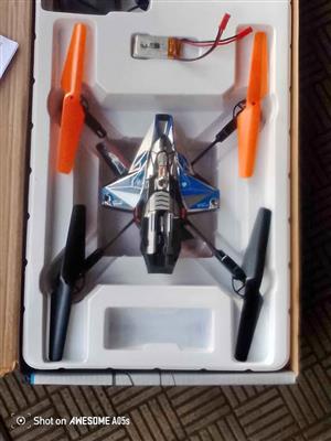 DRONE -MICRO HELICOPTER -KIDS