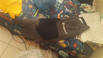 Husqvarna 20 m/s protective pants for sale 