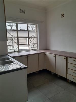 Secure 1-Bedroom Garden Cottage to Let. Electricity and Water INCLUDED!!!