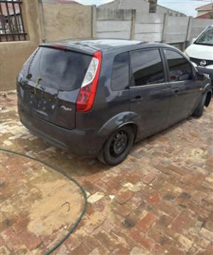 Ford Figo, 2014 for Sale