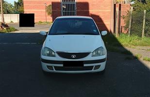 2009 Tata Indica DLX Turbo Diesel – Excellent Daily Runner.