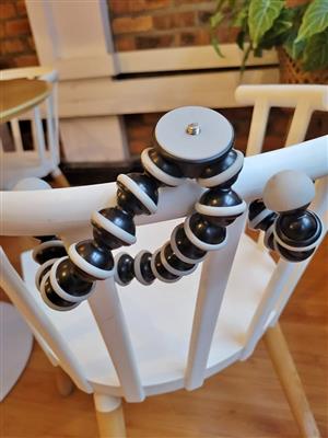 JOBY Gorilla Pod Tripod