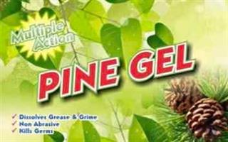 5L Pine Gel