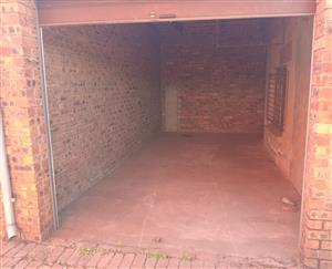 Storage unit to rent
