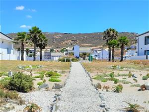 Spectacular Views from this property