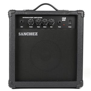Sanchez 15B Guitar Amplifier
