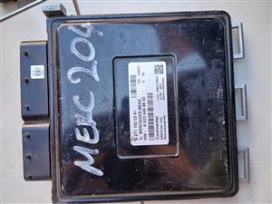Mercedes benz W204 computer box  for sale 