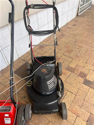 Southern cross discount lawn mower price