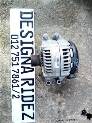 BMW N55 135/235/335I ALTERNATOR 