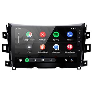 OneNav 10.1inch Media Player for Nissan Navara (2017+)