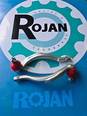 MAHINDRA XUV500 TIERODS/ STEERING S/O/2 BALL JOINTS 