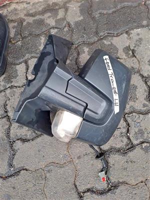 Ford Transit side mirror left side
