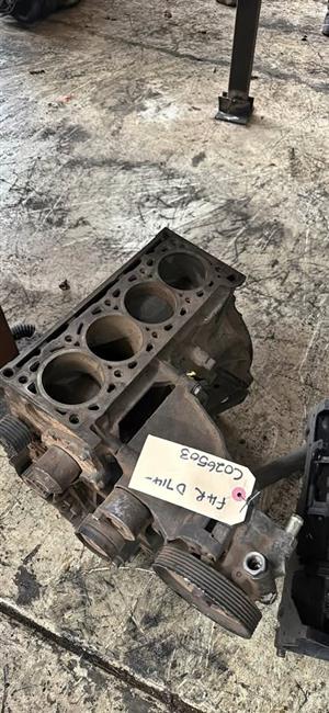 Renault F4R Sub Assembly.