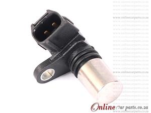 Toyota Hilux Quantum 2.5 2KD D4D D-4D 2005- Crankshaft Speed Pick Up Sensor 90919-05025 029600-0630