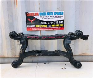 Mercedes Benz W246/W117/W156 rear/back subframe (2014-2018)