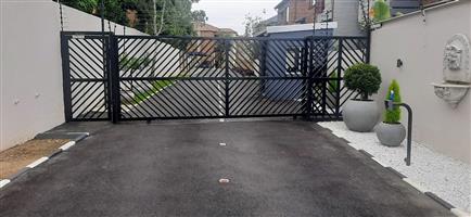 SECURE,MODERN LIVING!