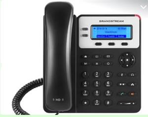 New IP Desktop Handsets for sale