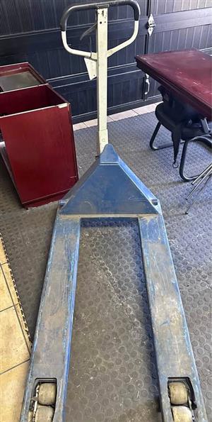 Pallet Jack