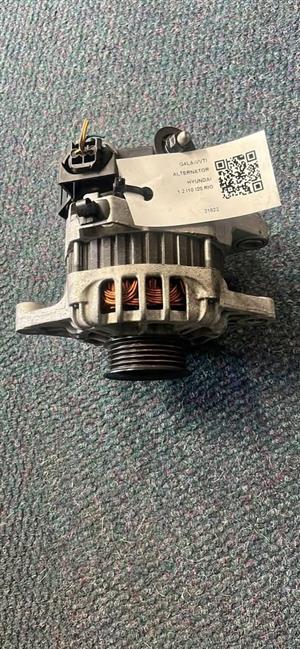 G4LA ALTERNATOR 1.2 I10 I20 RIO