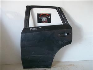 Mazda CX-5 left rear door 
