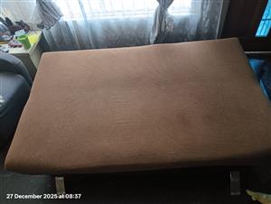 Sleeper Couch 3 seater