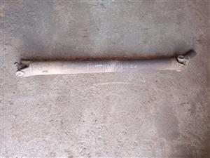 Jeep Grand Cherokee ZJ