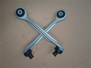 AUDI A4 B8 BOTH SIDES UPPER CONTROL ARM FOR SALE 