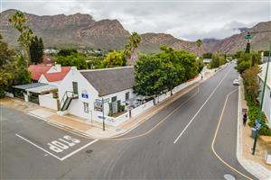 Retail For Sale in Montagu