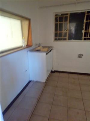 1 bed 1 bath Flat/apartment