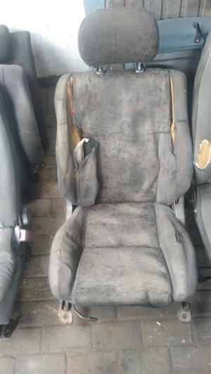 TOYOTA  FRONT SEAT FOR SALE