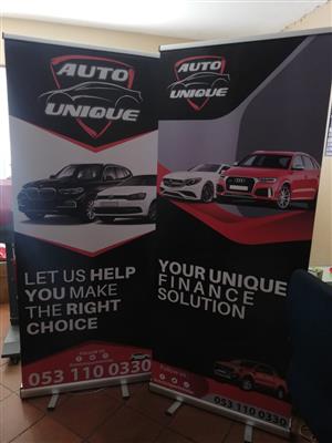 BANNERS-FLAGS-CAR WRAP-SIGNAGE-SHOP BRANDING-CORREXBOARDS-CAR MAGNETS 